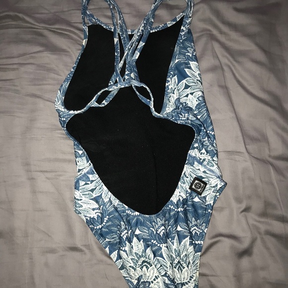 Jolyn Swimsuit - Picture 2 of 5